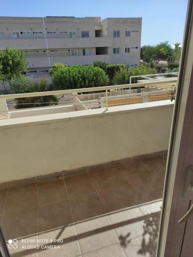 Habitaciones En Casa Compartida Retamar Алмерия Екстериор снимка