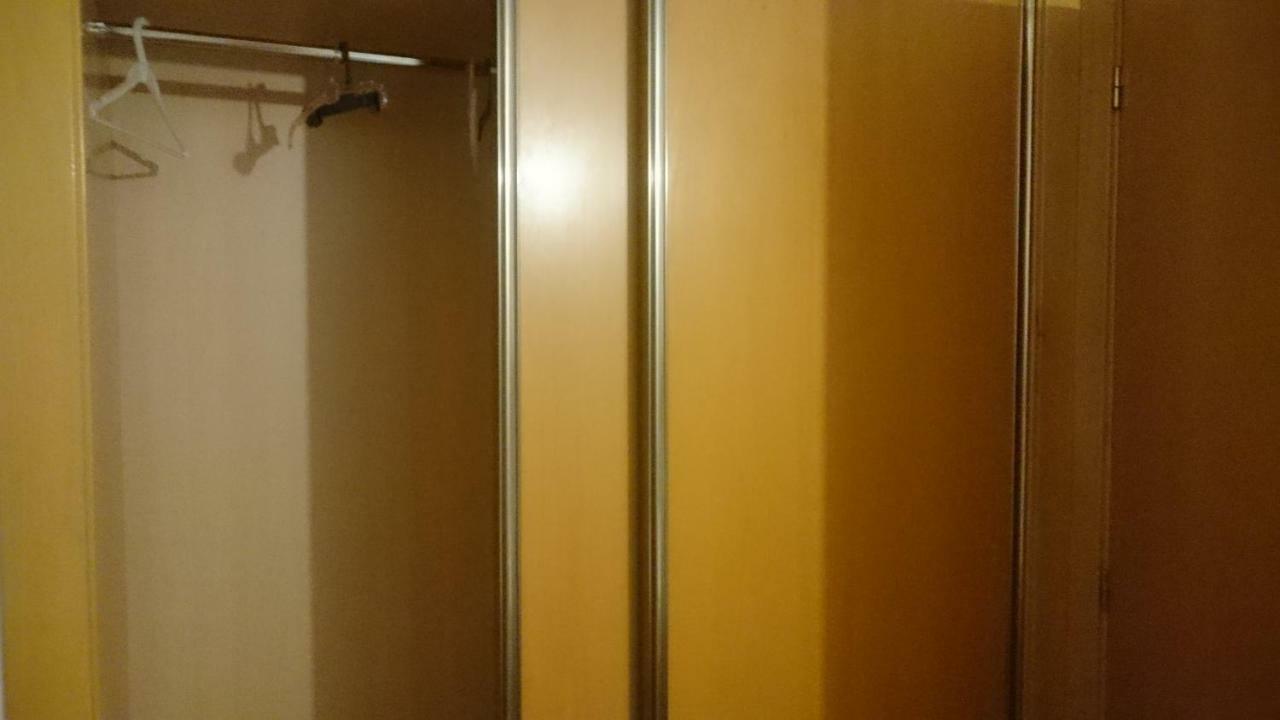 Habitaciones En Casa Compartida Retamar Алмерия Екстериор снимка