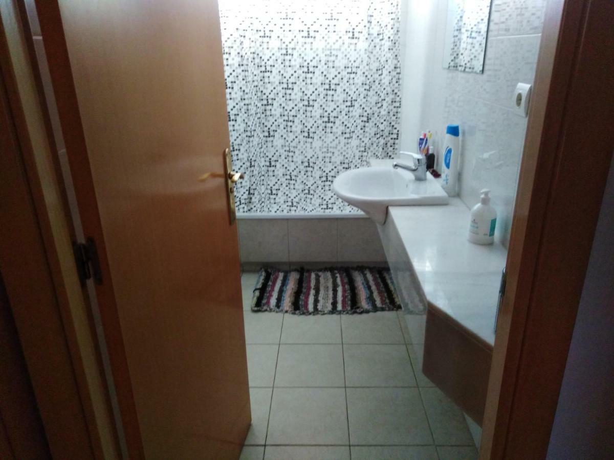 Habitaciones En Casa Compartida Retamar Алмерия Екстериор снимка