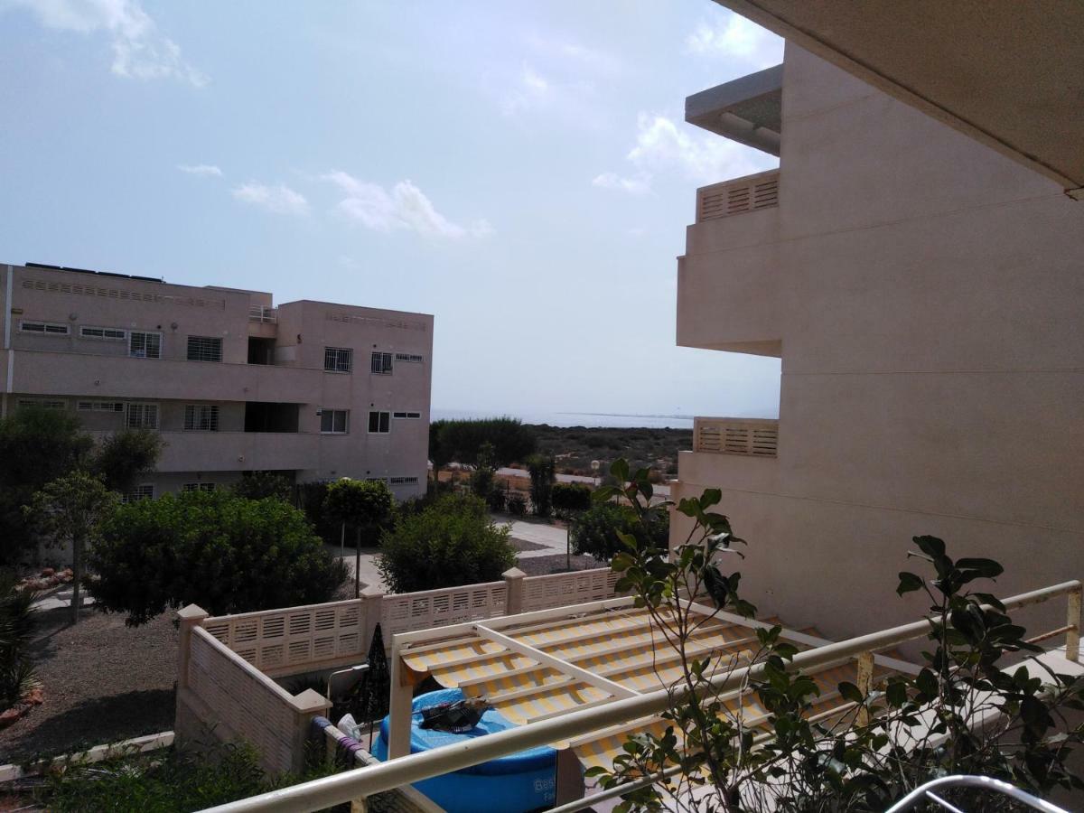 Habitaciones En Casa Compartida Retamar Алмерия Екстериор снимка