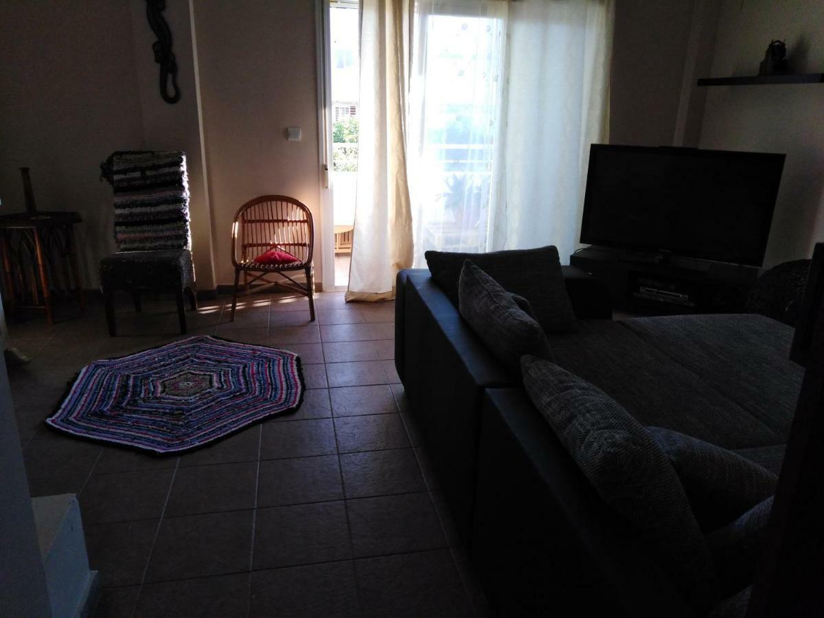 Habitaciones En Casa Compartida Retamar Алмерия Екстериор снимка