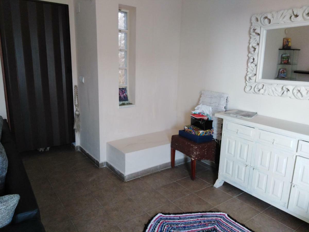 Habitaciones En Casa Compartida Retamar Алмерия Екстериор снимка